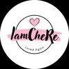 iamchere